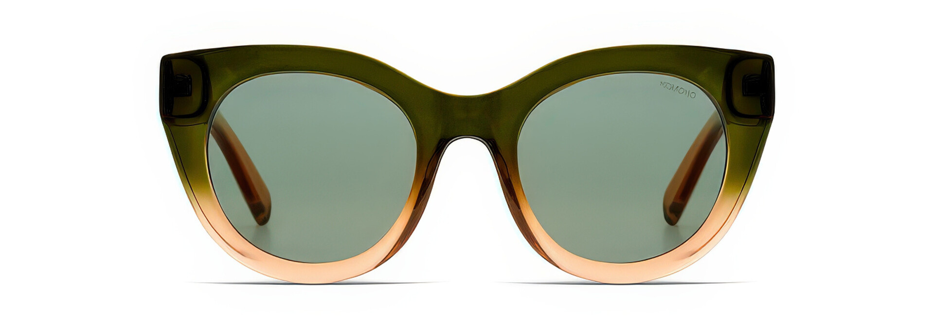 ♣ Louise Pacific Sunset Sunglasses