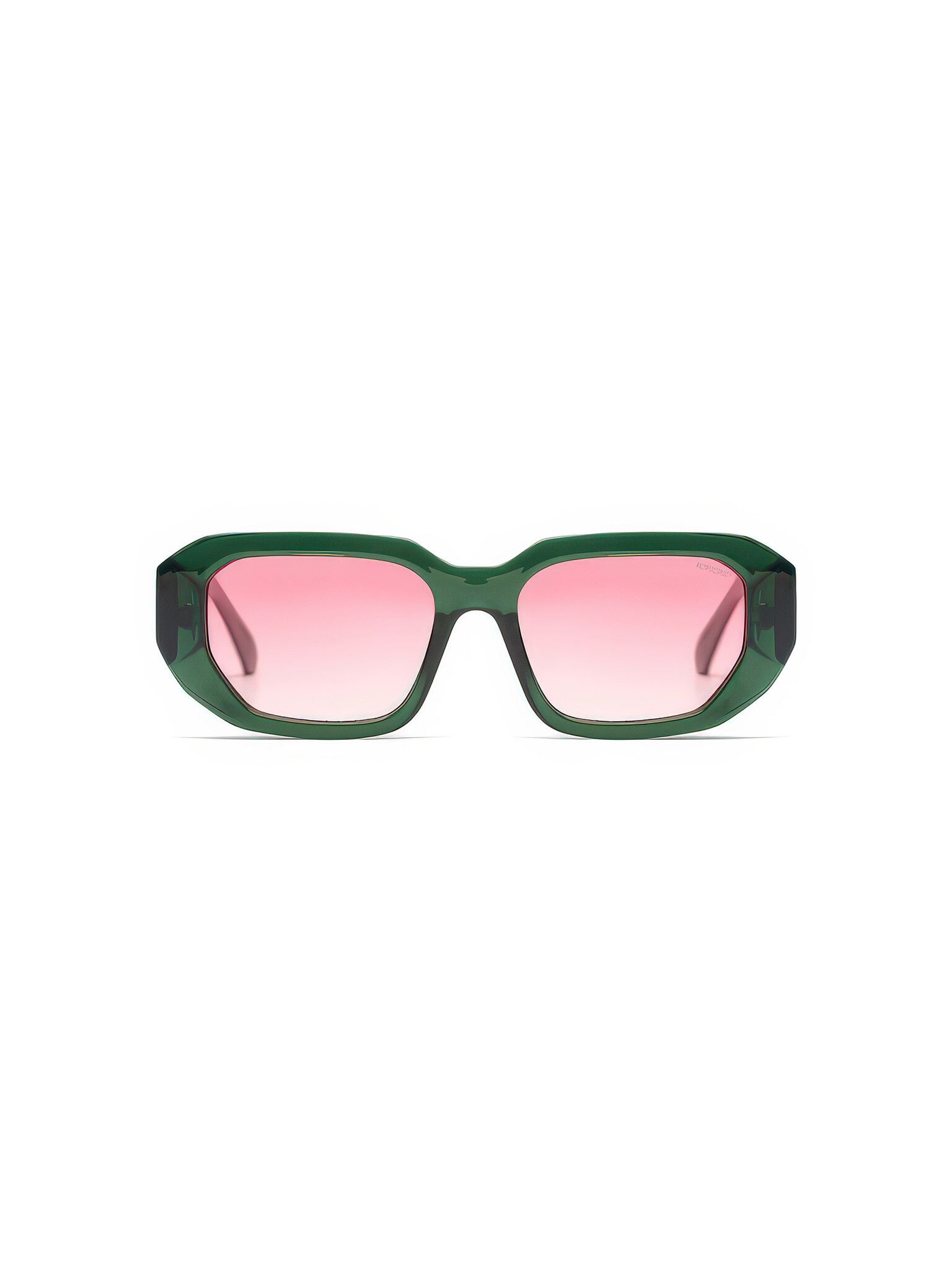 ♣ Enno Meadow Tint Sunglasses-1