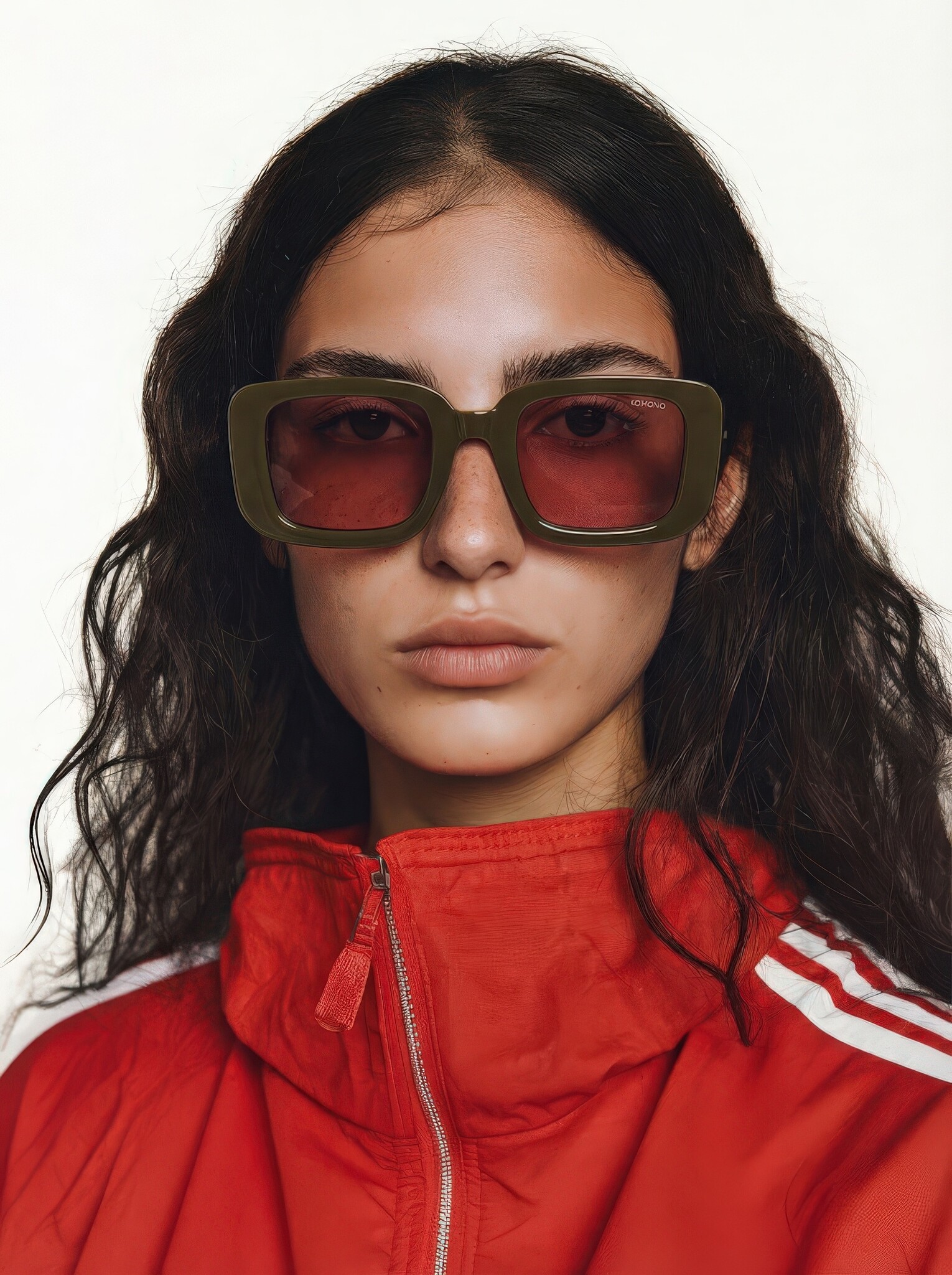 ♣ Avery Hazel Sunglasses-4