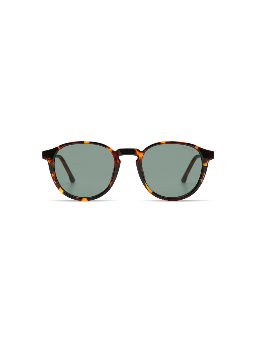 ♣ Liam Havana Sunglasses