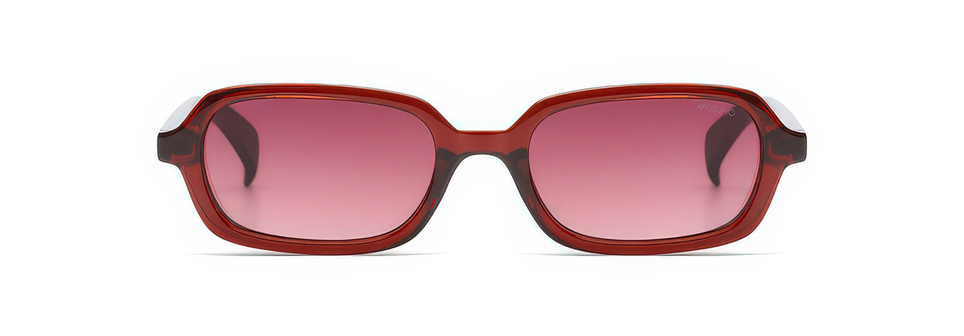 ♣ Hayden Ruby Sunglasses