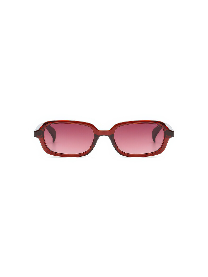 ♣ Hayden Ruby Sunglasses