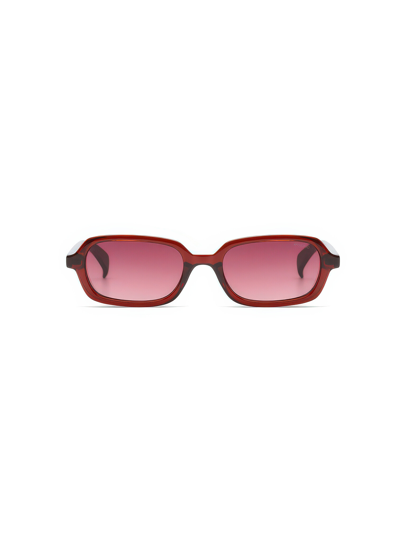 ♣ Hayden Ruby Sunglasses-1