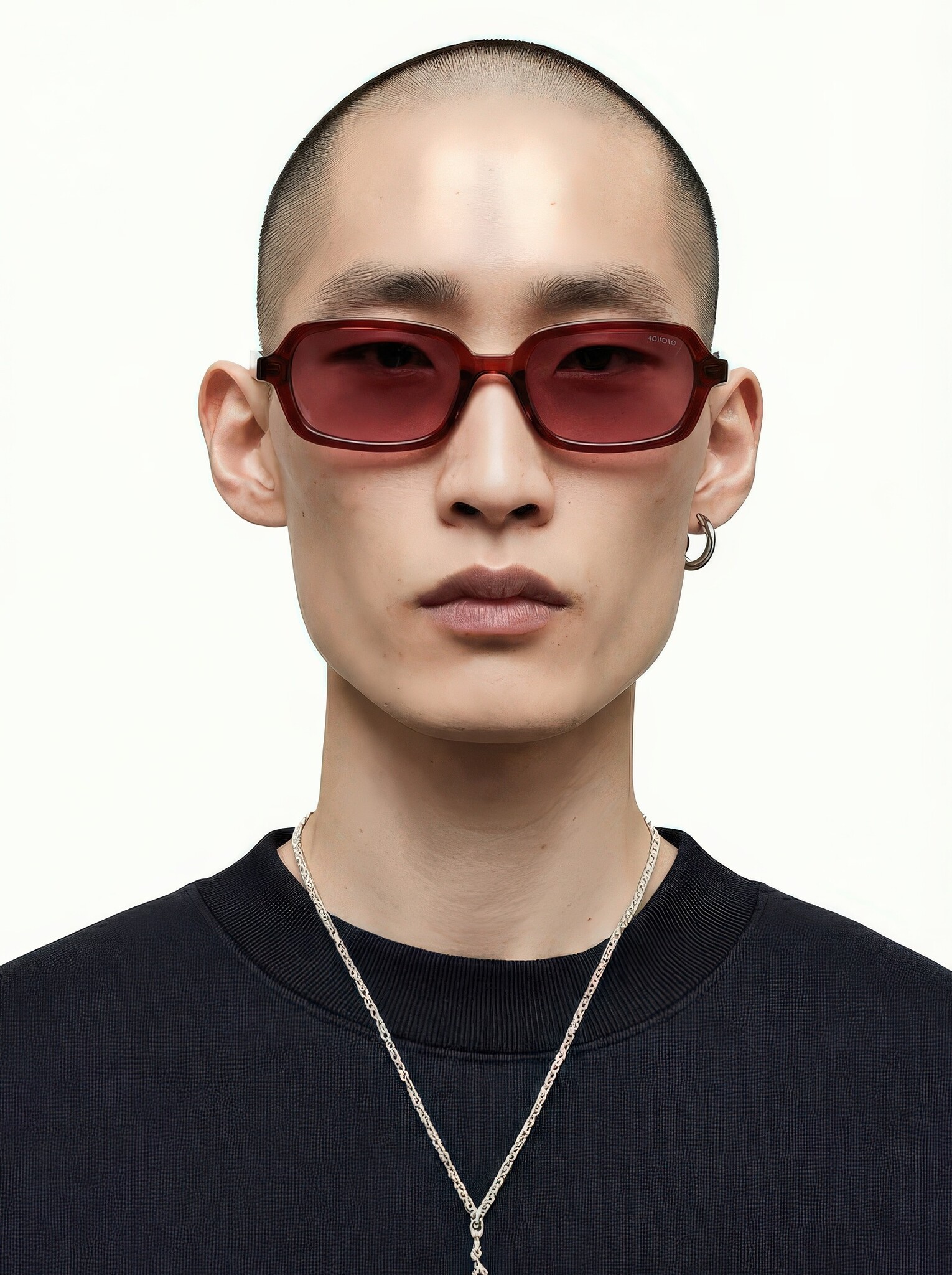 ♣ Hayden Ruby Sunglasses-6