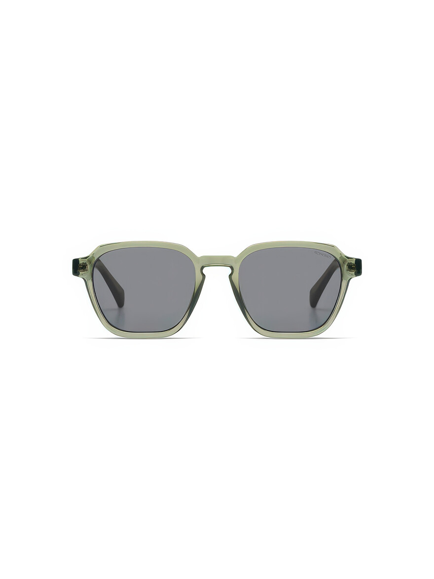 ♣ Matty Thistle Green Sunglasses