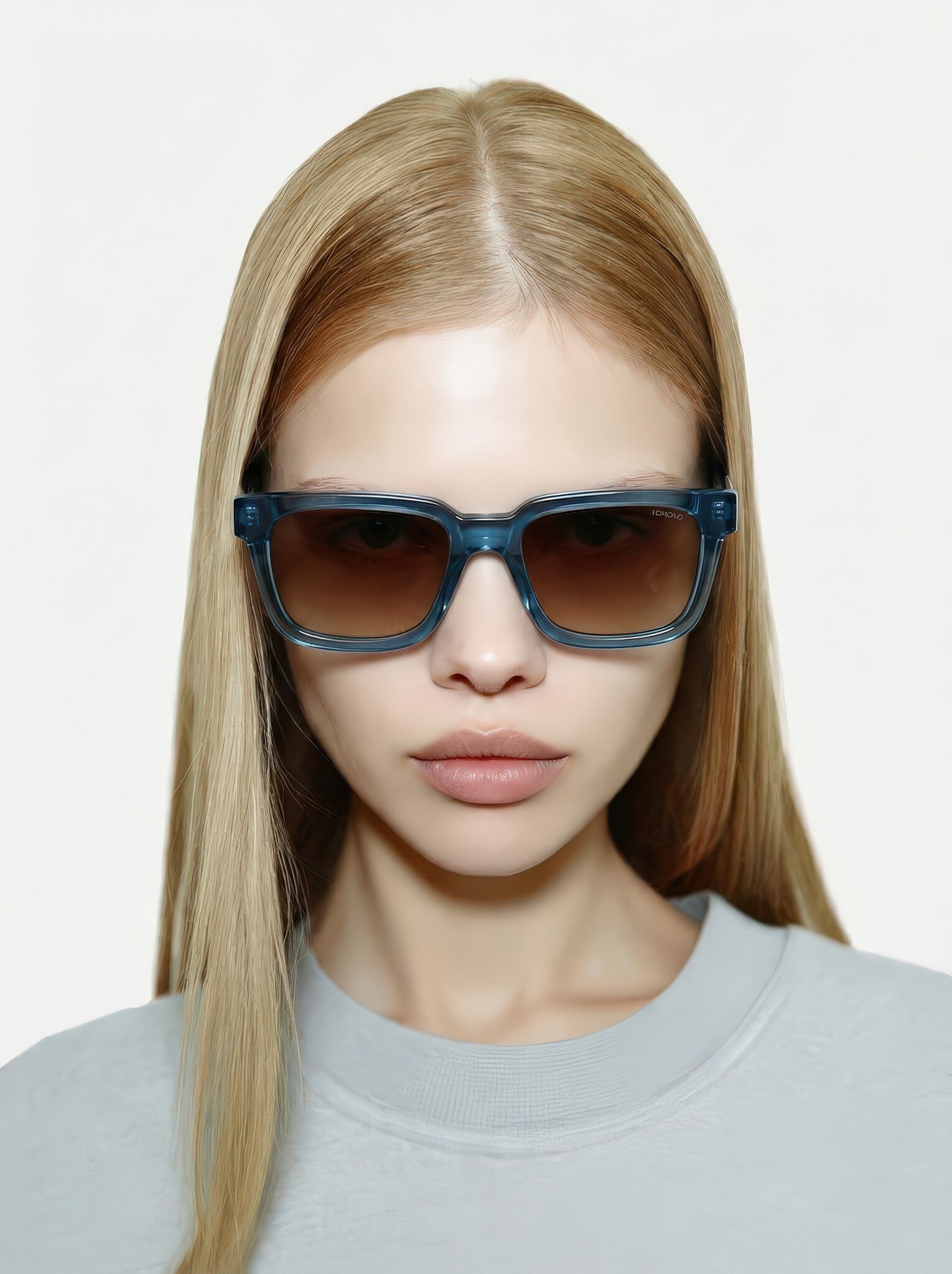 ♣ Bobby Stream Sunglasses-3