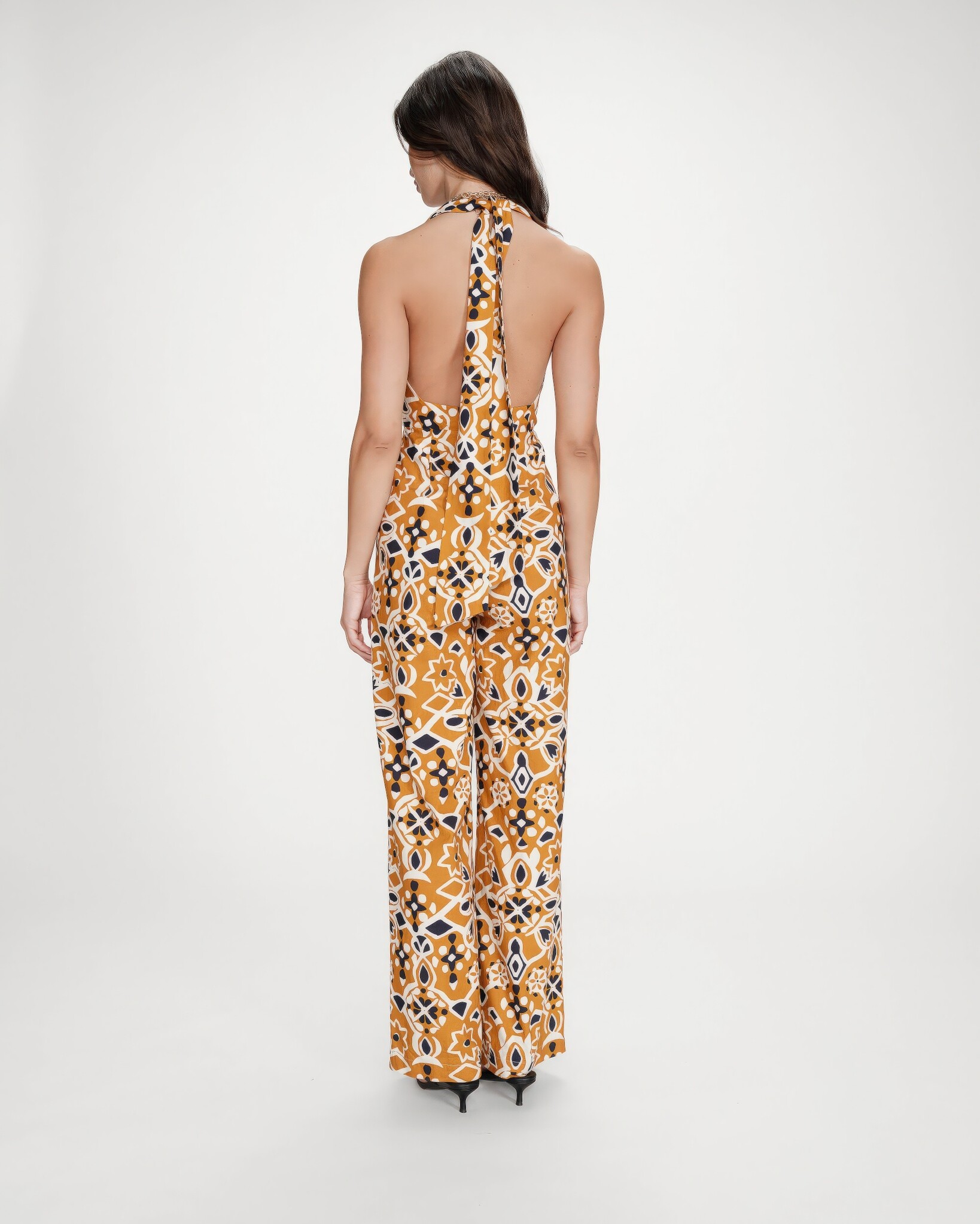 Vanina Ticket To Tropicana Jumpsuit-5
