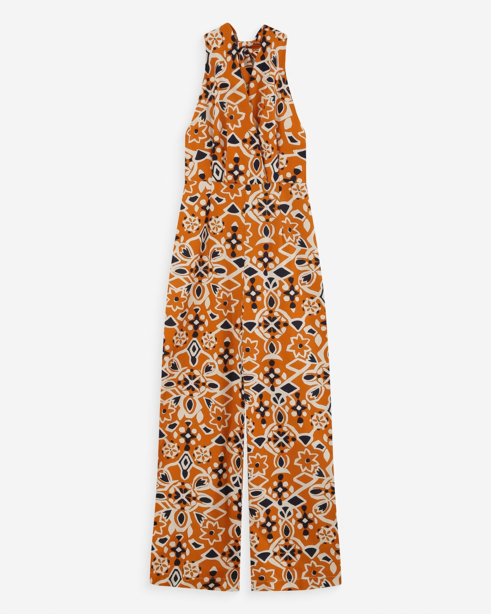 Vanina Ticket To Tropicana Jumpsuit-6