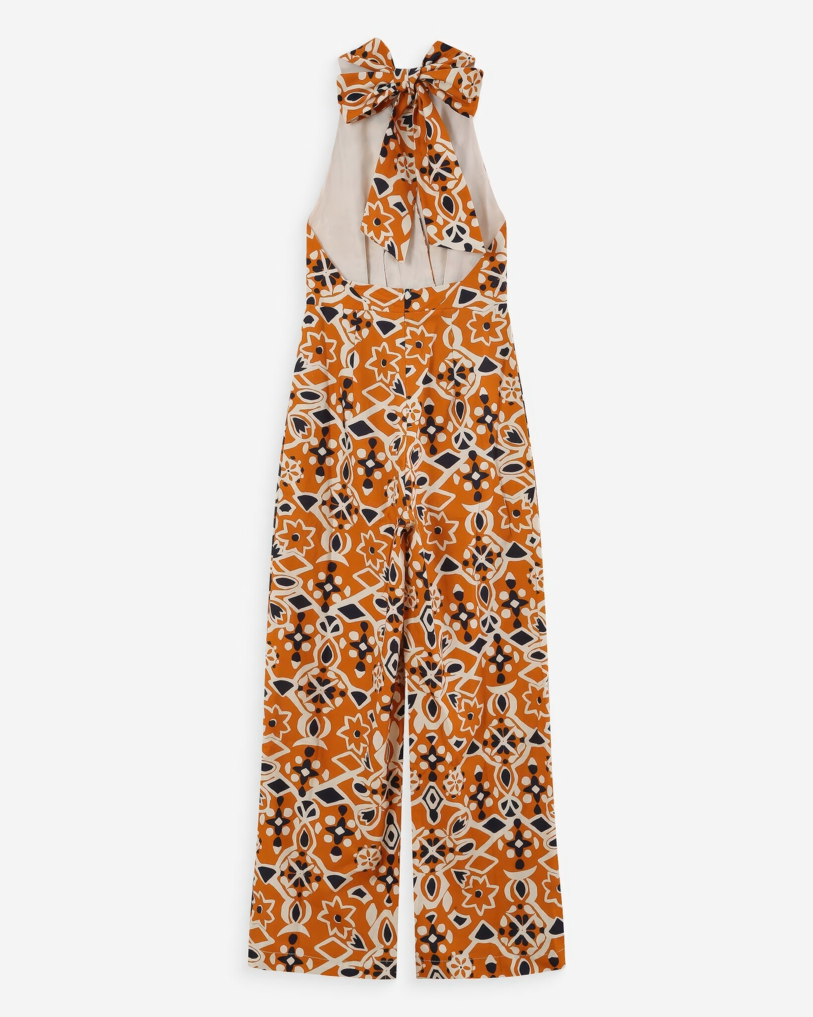 Vanina Ticket To Tropicana Jumpsuit-7