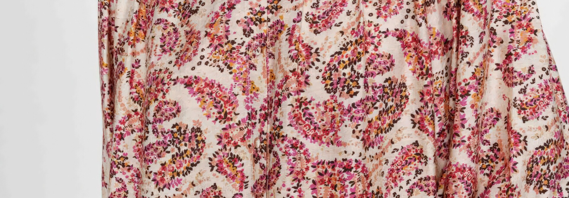 Vezia Blossom In Bloom Blouse