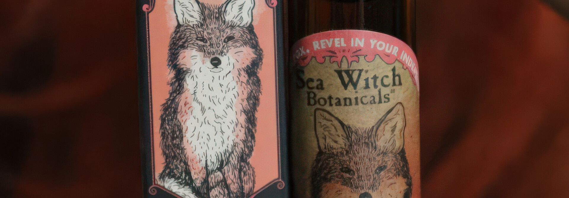 ♣ Roll On Perfume - Hermitage