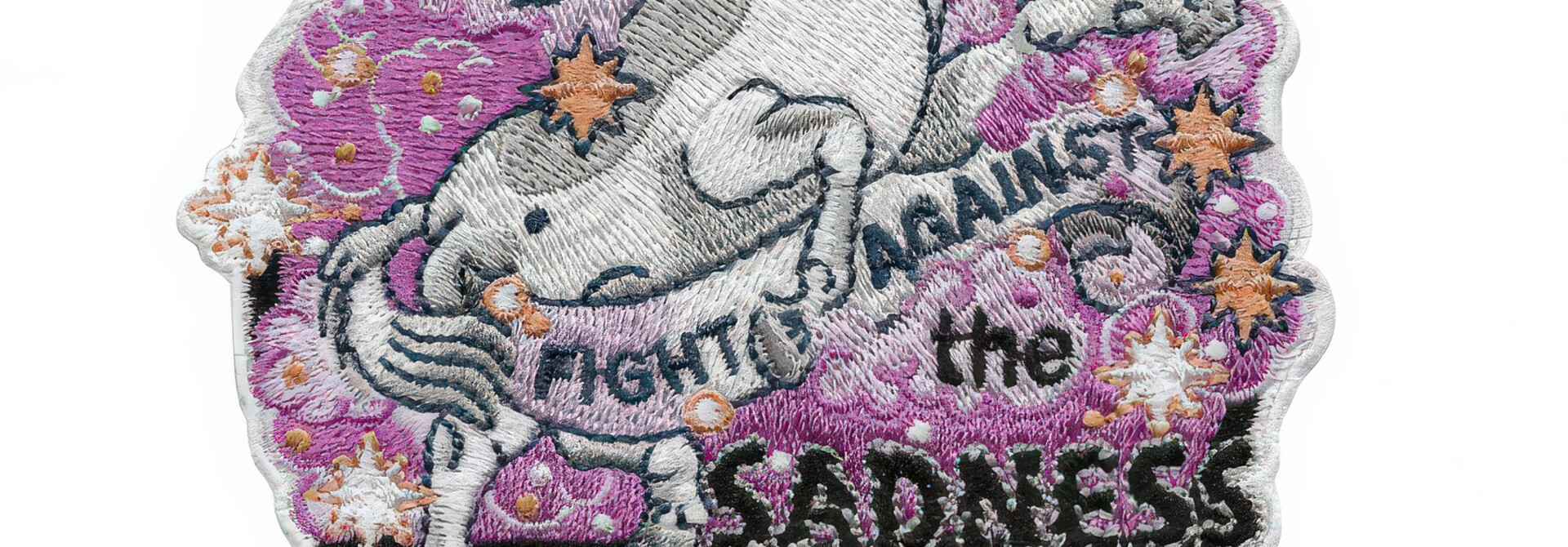 Artax Neverending Horse Sadness Patch