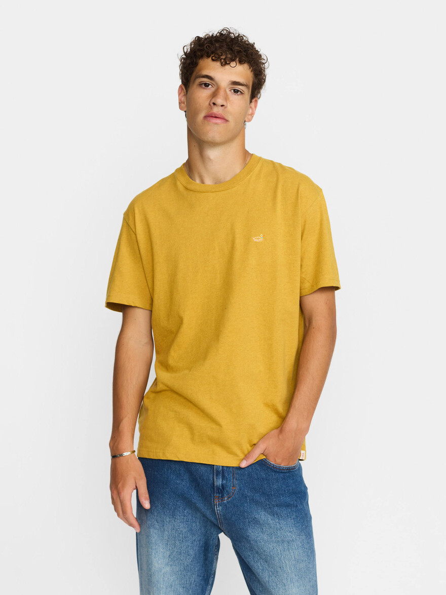♣ Yellow Inflatable Duck Tee