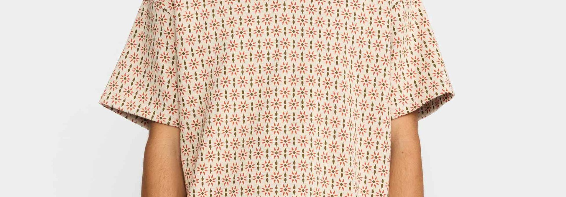 ♣ Fonzie Wallpaper Polo Shirt