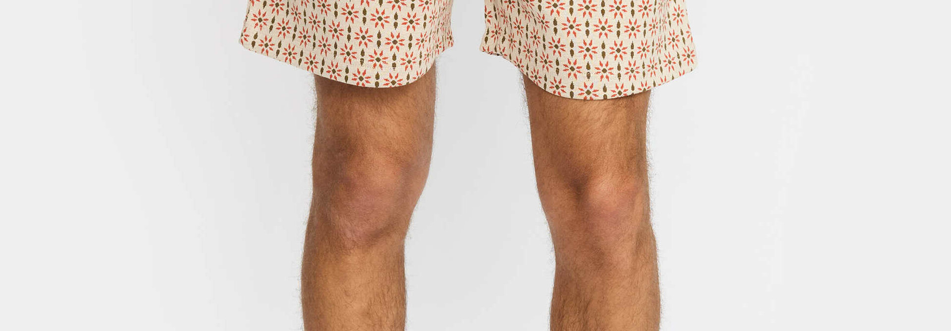 ♣ Fonzie Wallpaper Jersey Shorts