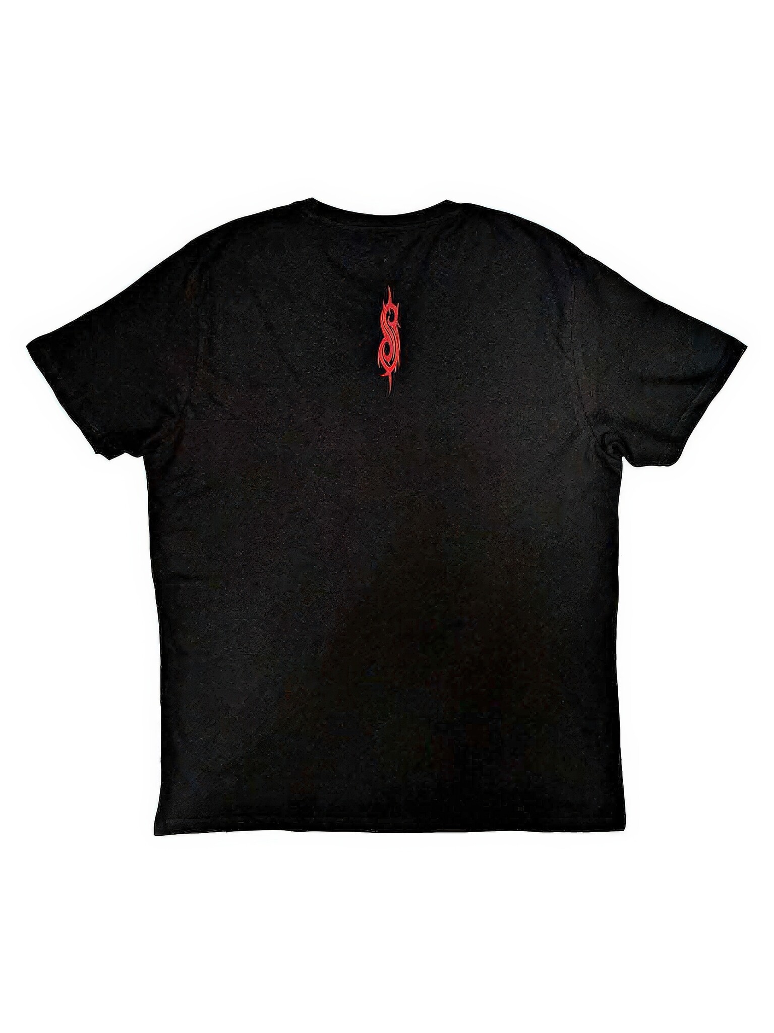 Slipknot - Dead Effect Black Tee-2