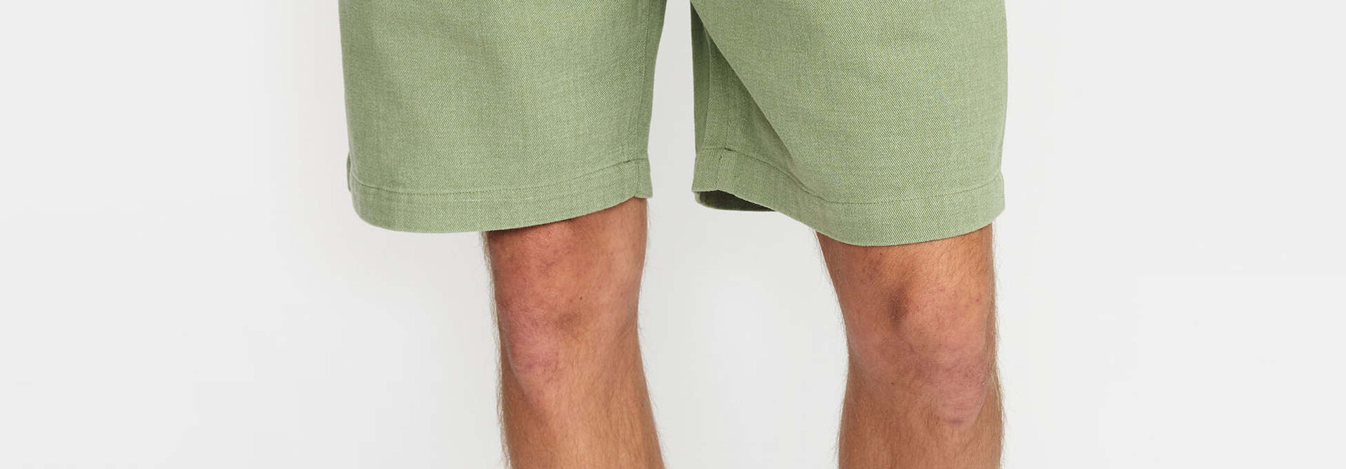 ♣ Light Army Slow Exhale Shorts