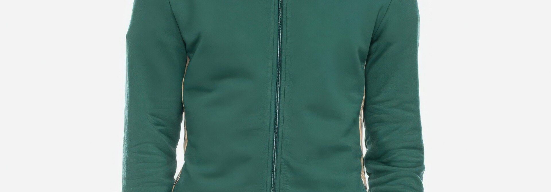 ♣ Jimmy Moss Motion Jacket