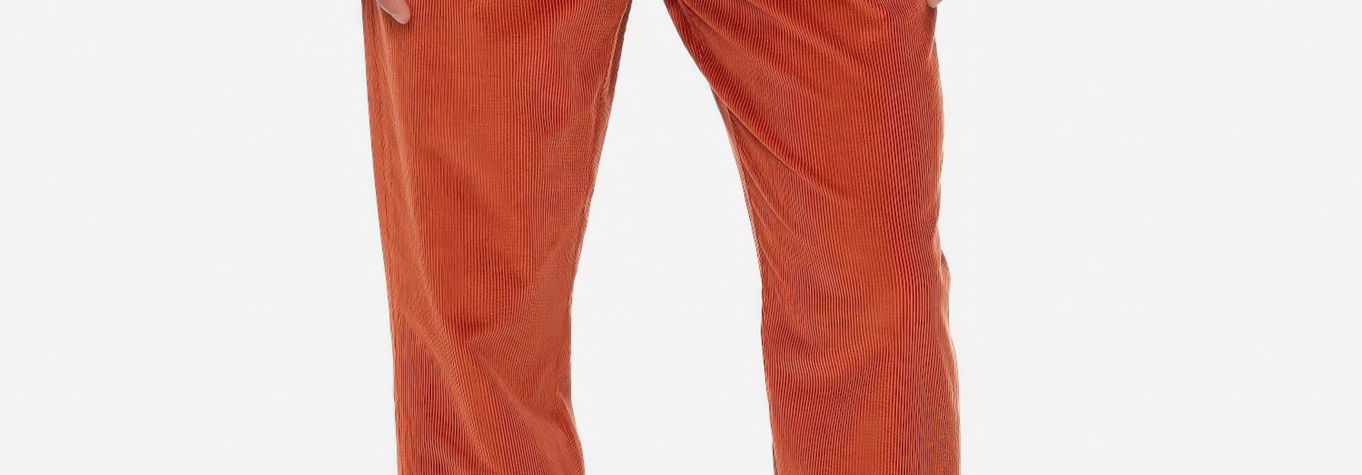 ♣ Cobra Picant Corduroy Pants