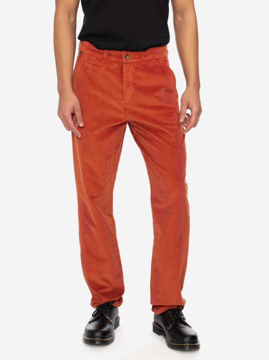 ♣ Cobra Picant Corduroy Pants