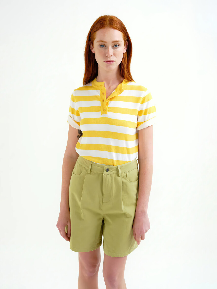 Michael With A B Top