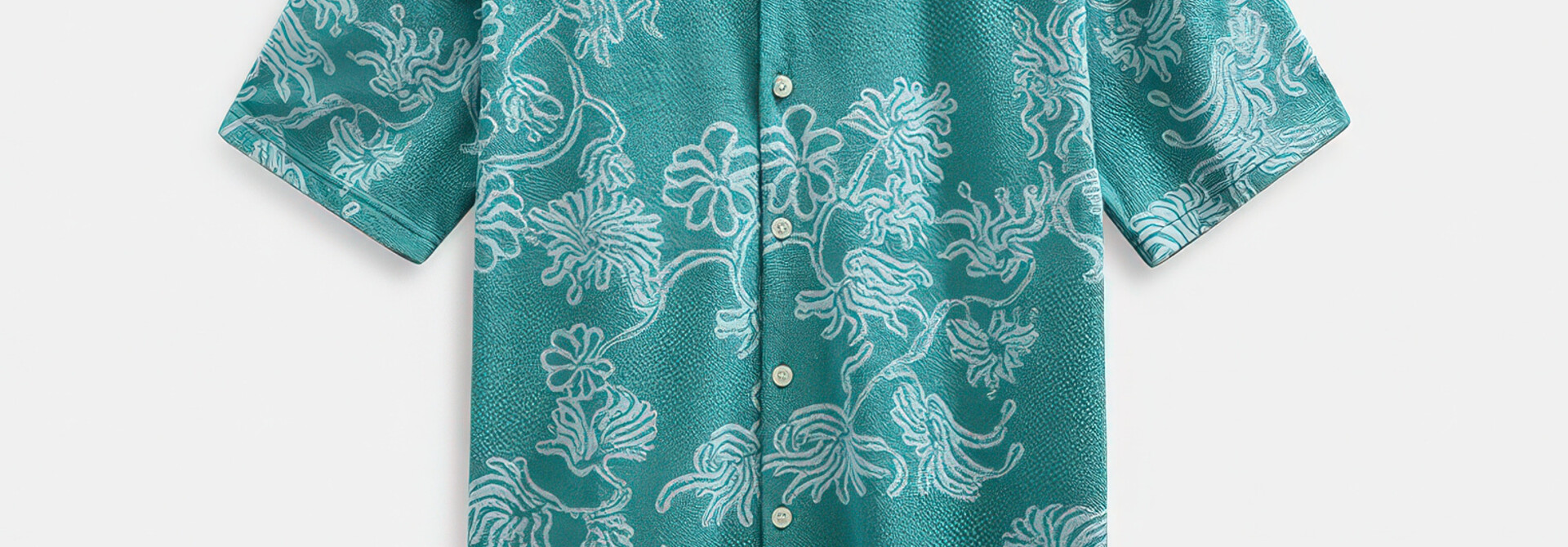 Akleander Frotte Do It For The Vine Shirt