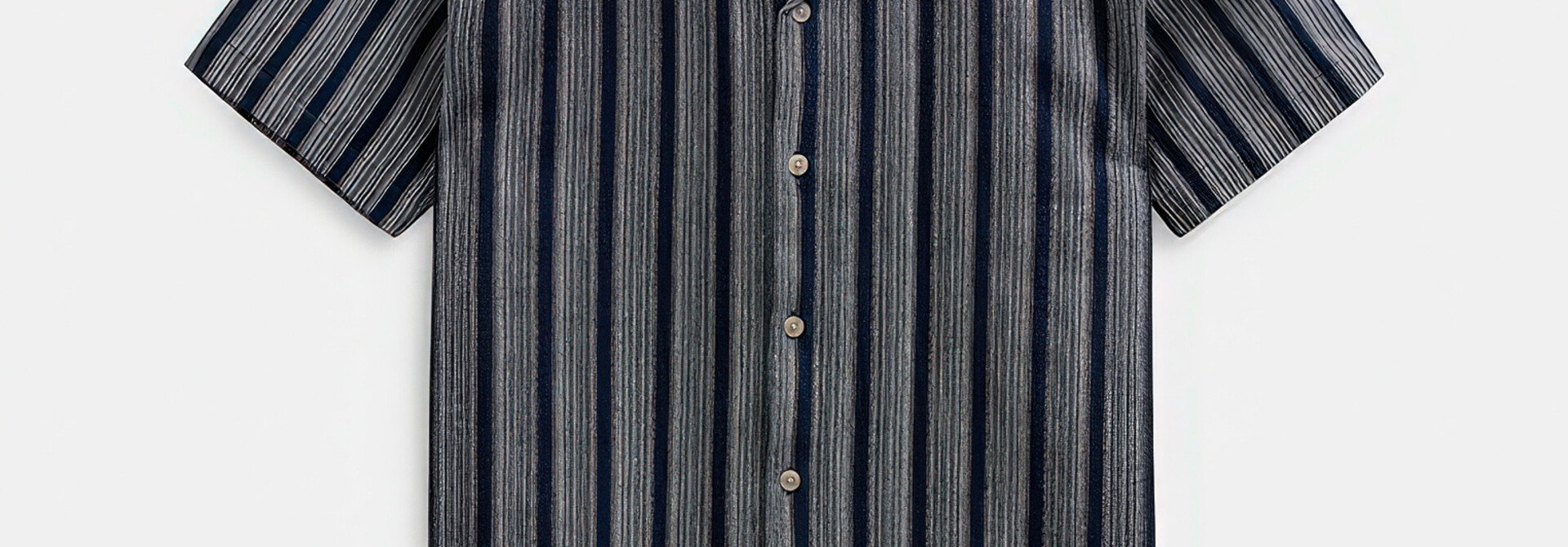 Akleander Dobby Has A Sock Shirt