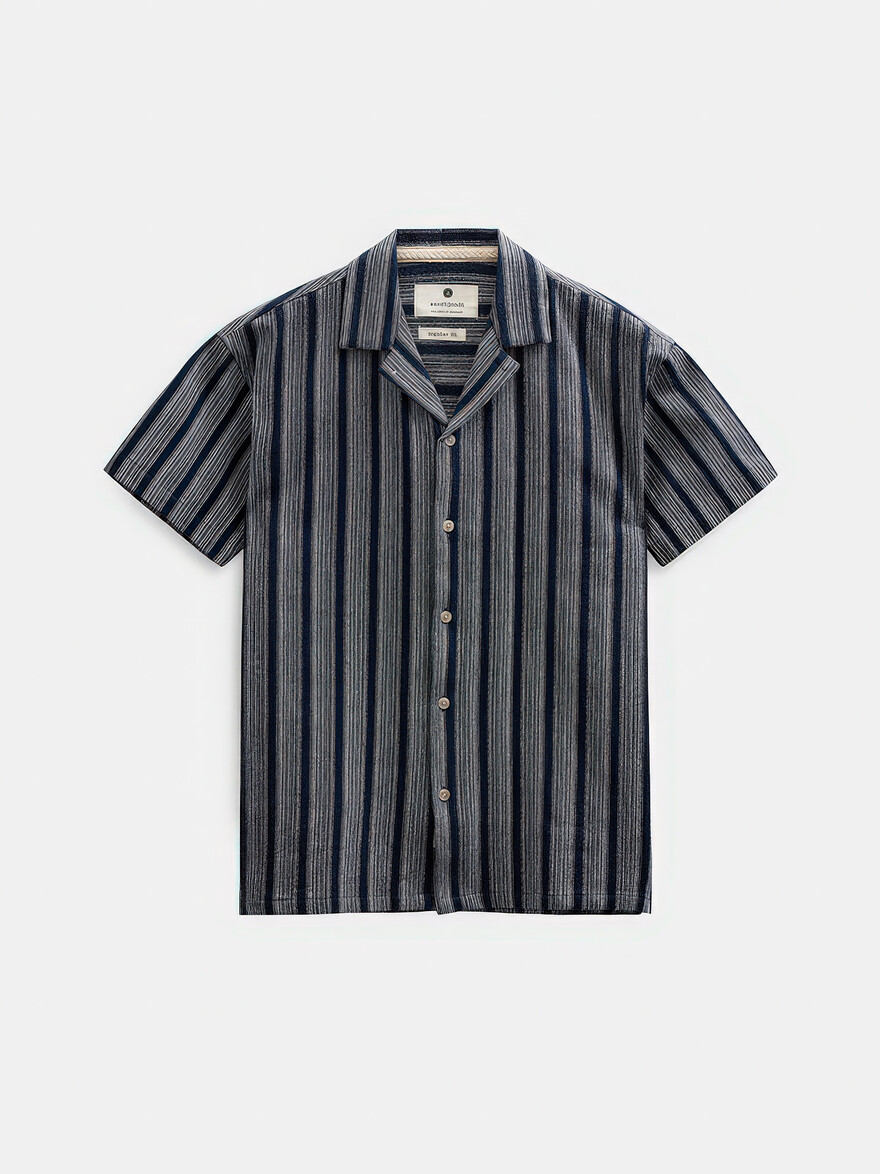 Akleander Dobby Has A Sock Shirt