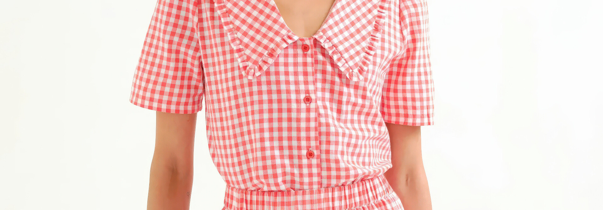 Picknick Daydream Blouse