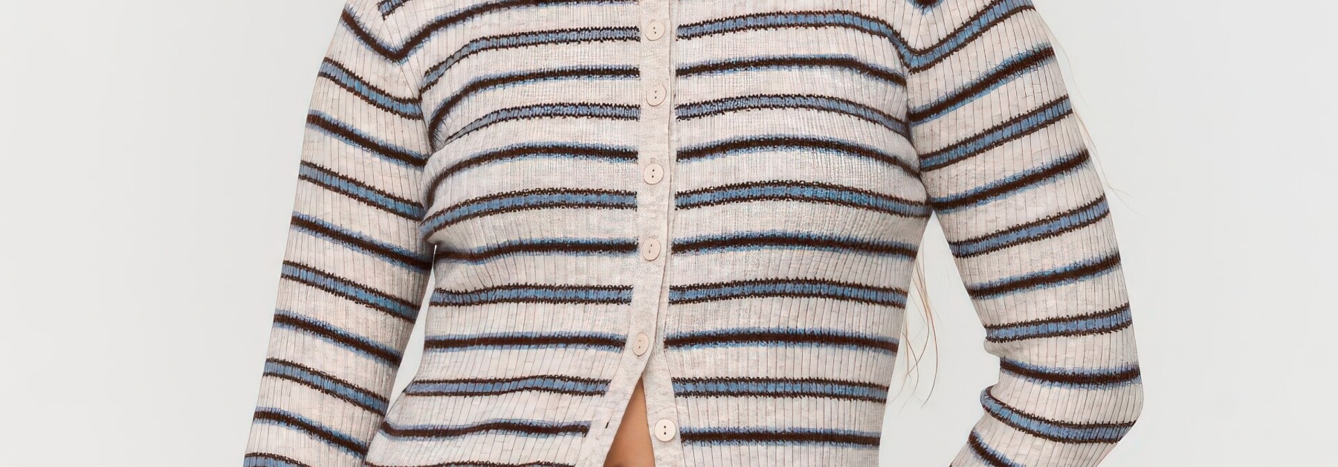 ♣ Sweet Dreams Sailor Knit