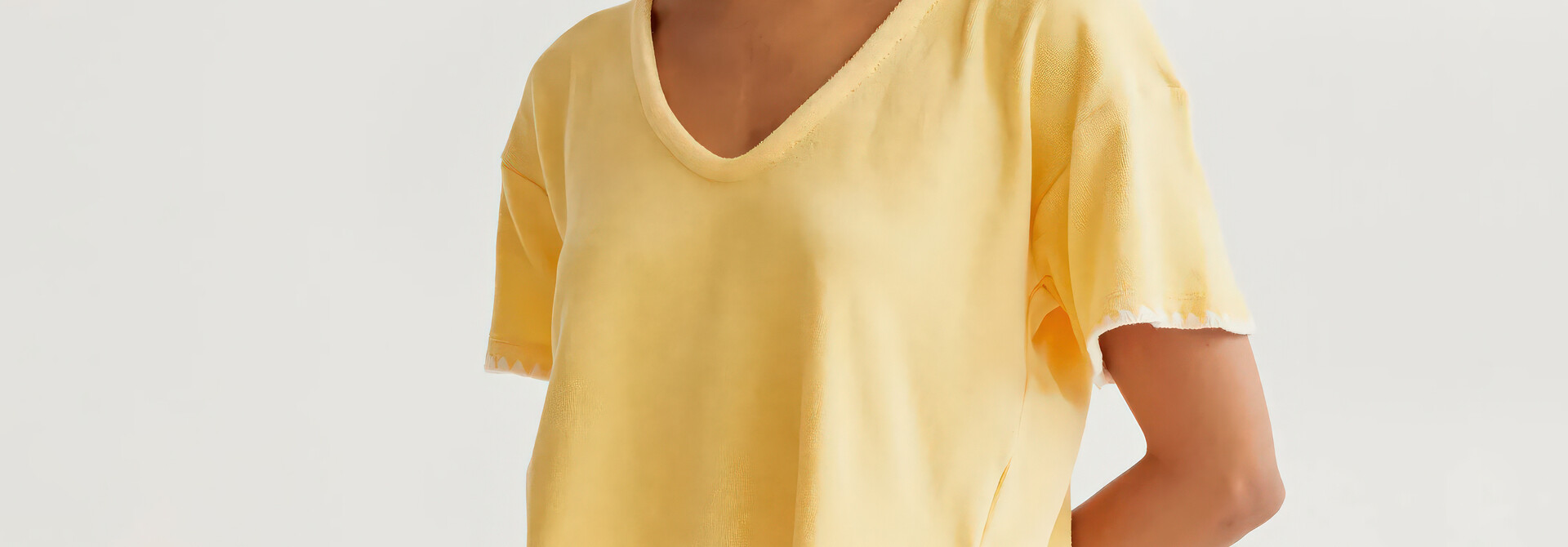 Little Spring Chick Top