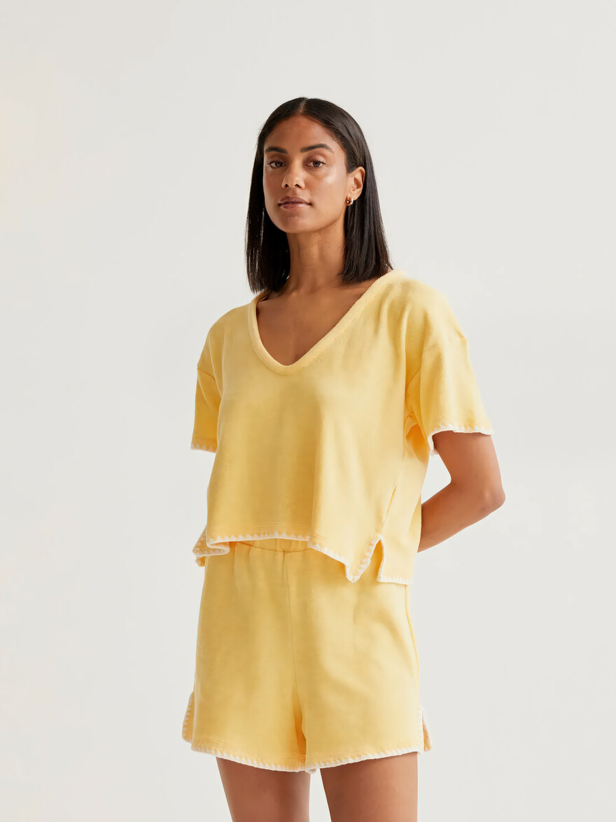 Little Spring Chick Top