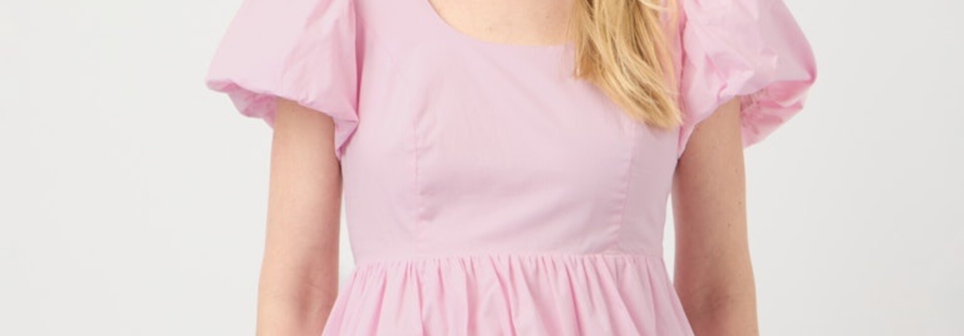 ♣ Yasnille Pop The Bubble Gum Top