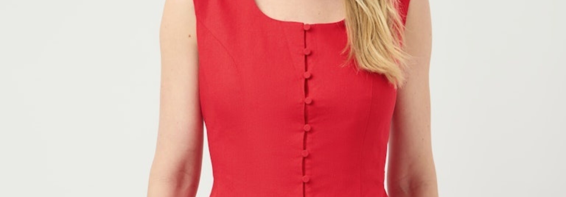 ♣ Yaslirma Blazing Hot Top