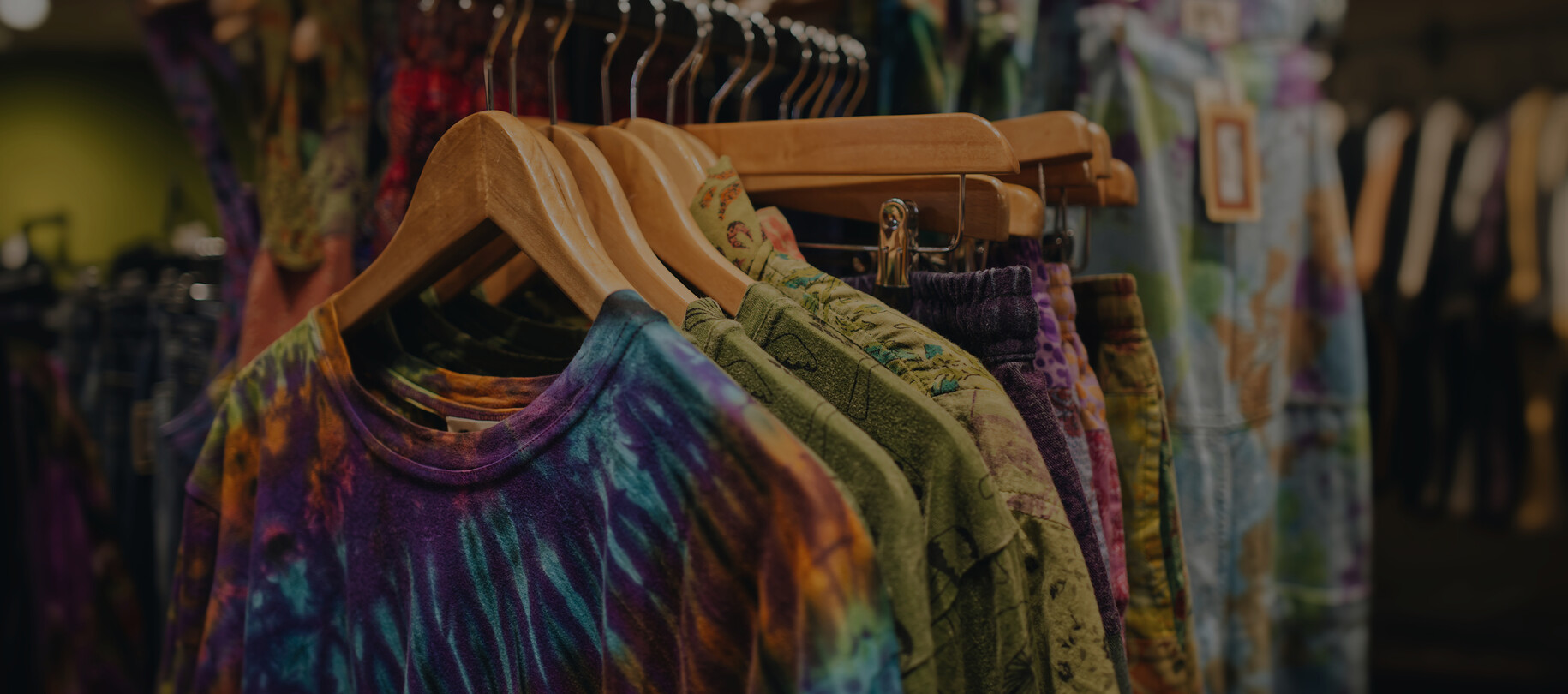 ETHNIC & HIPPIE
