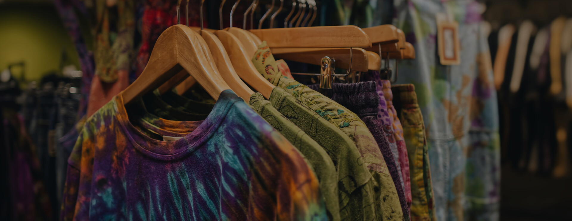 ETHNIC & HIPPIE