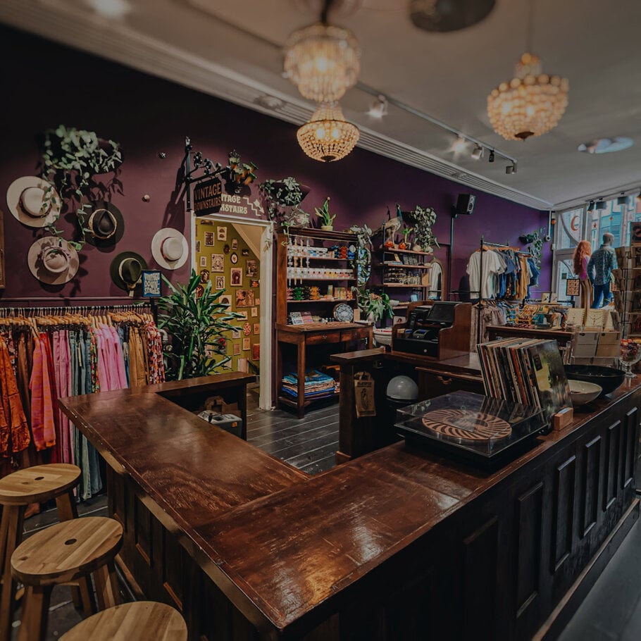 Unique clothing, accessories, jewelry and magical products