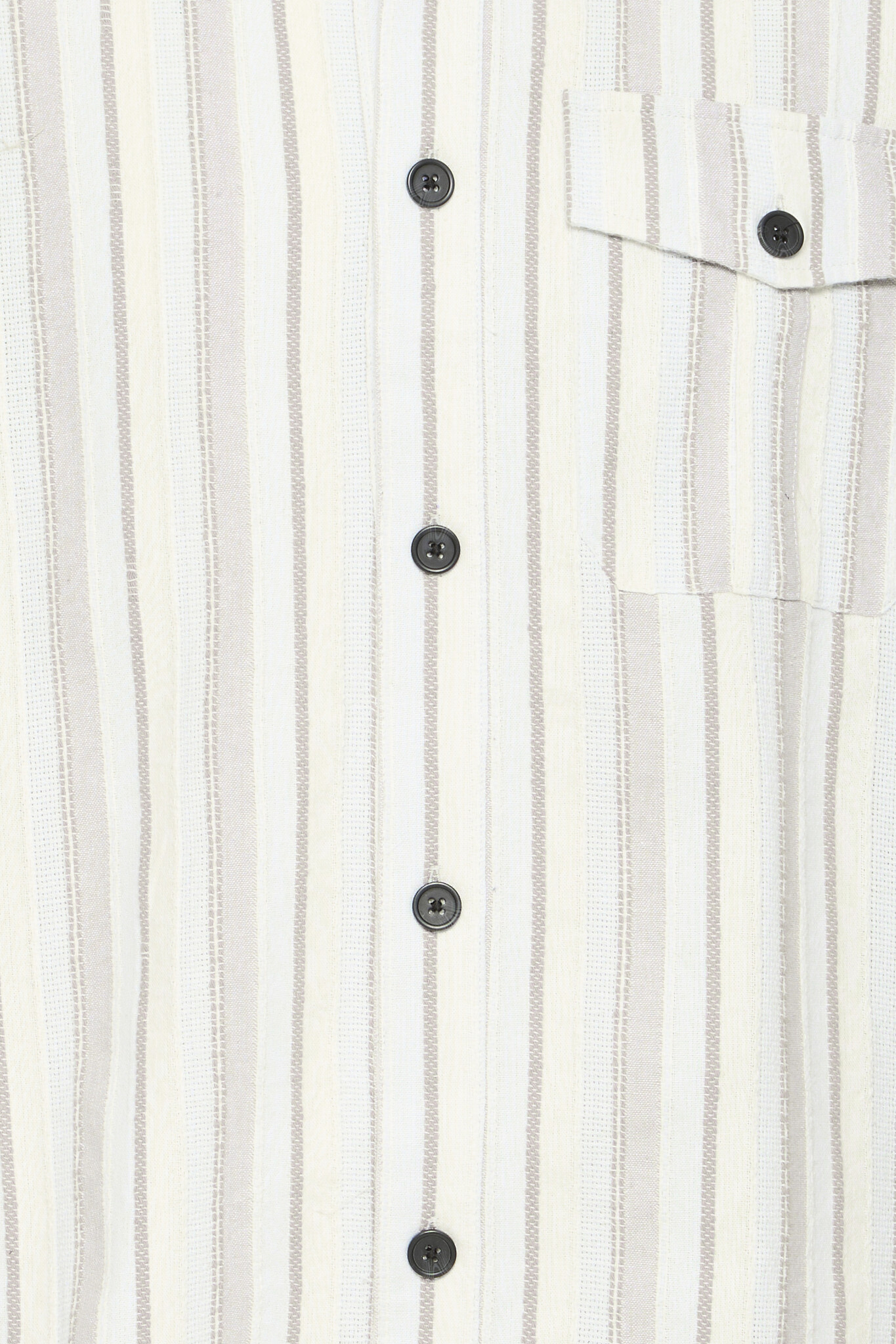 Sdumber Elephant Stripes Shirt-8