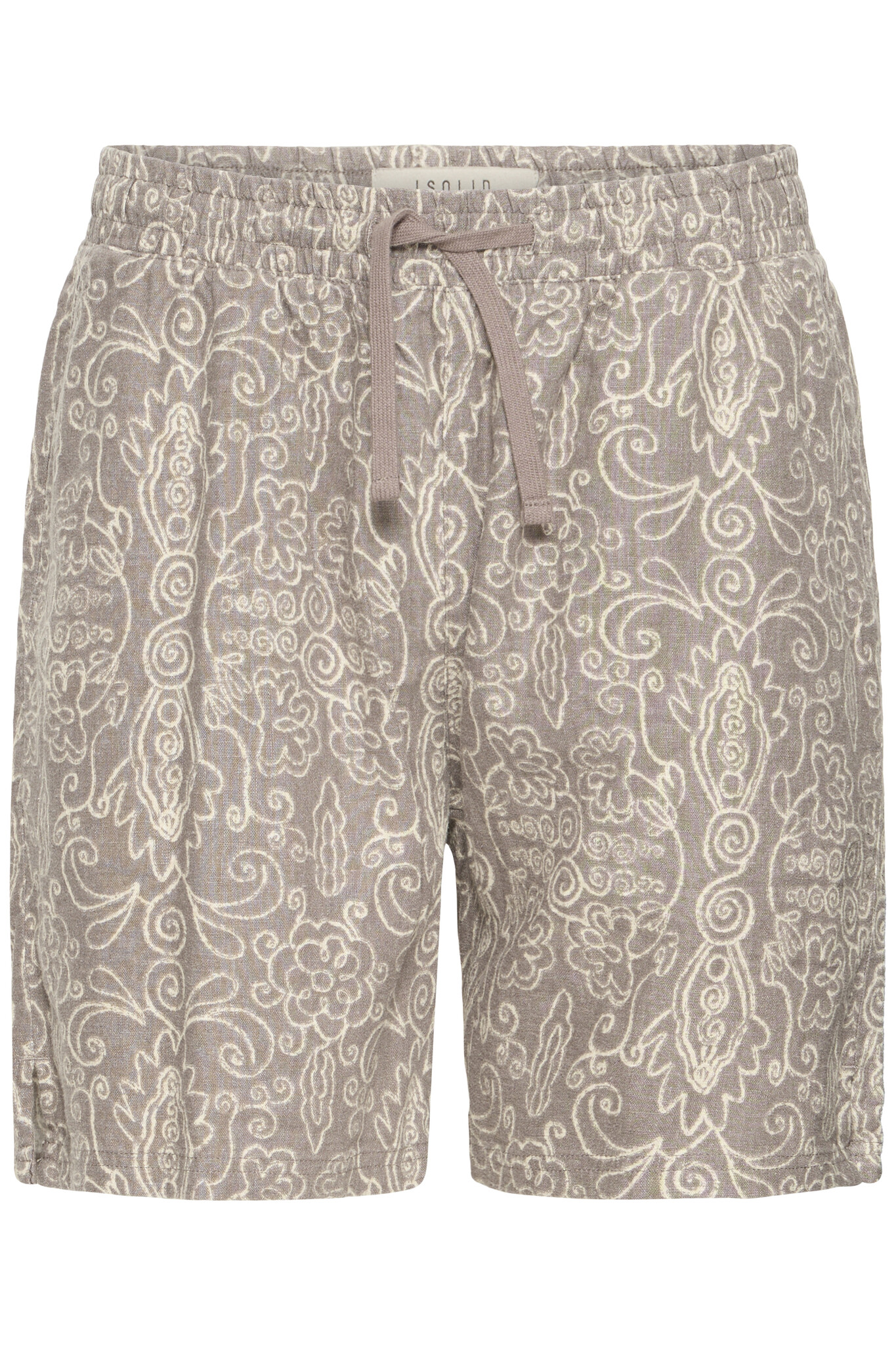 Liam Utkolt Roman Vase Shorts-6