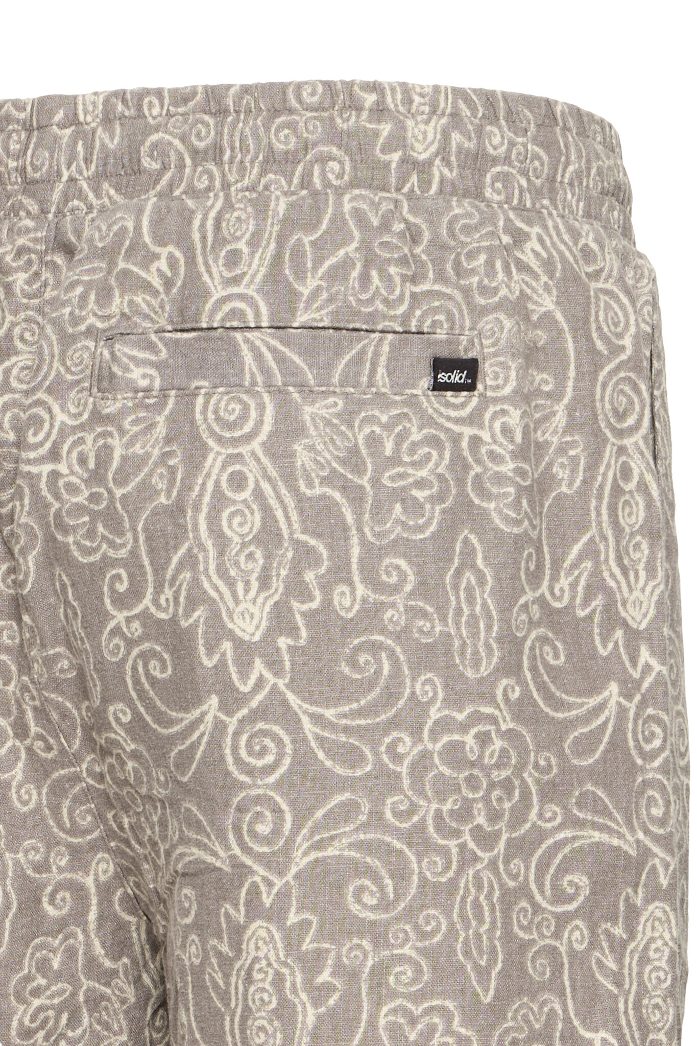 Liam Utkolt Roman Vase Shorts-8