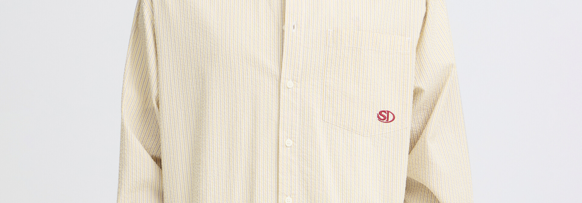 Umstead Front Porch Waffle Shirt