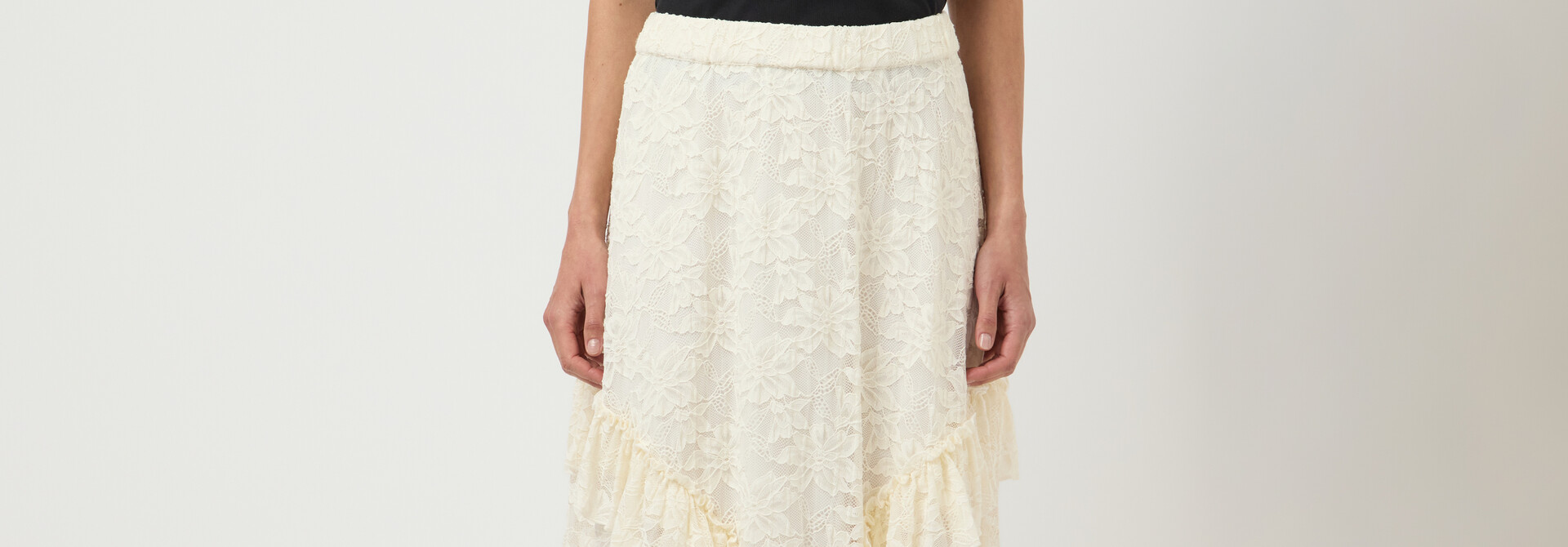 ♣ Yastukka Boho Dinner Party Skirt