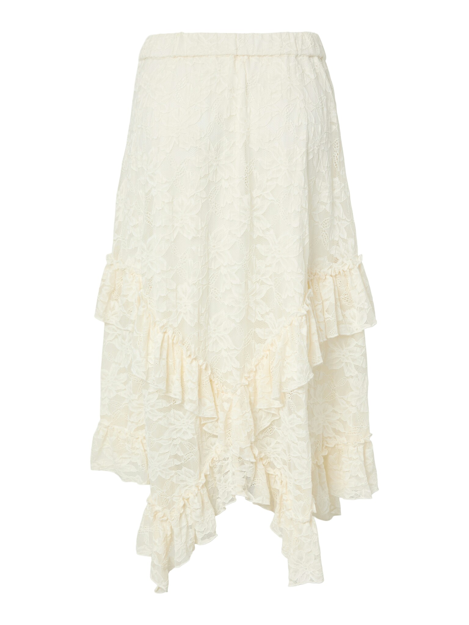 ♣ Yastukka Boho Dinner Party Skirt-5