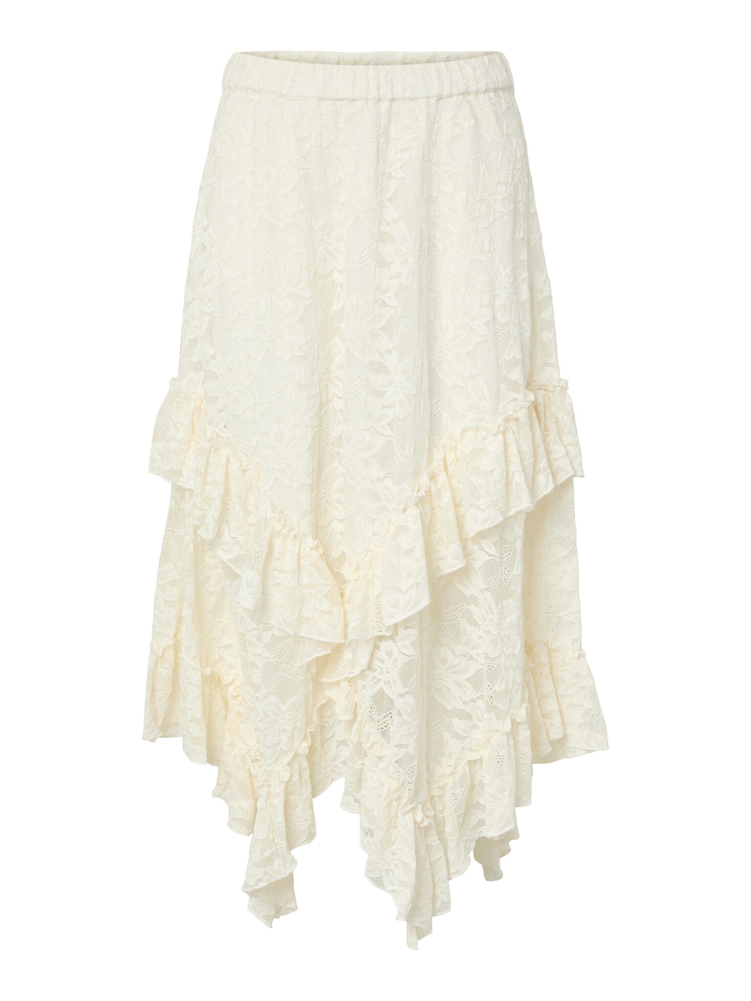 ♣ Yastukka Boho Dinner Party Skirt-6