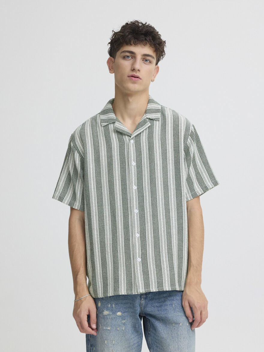 Tristan Boardwalk Breeze Shirt