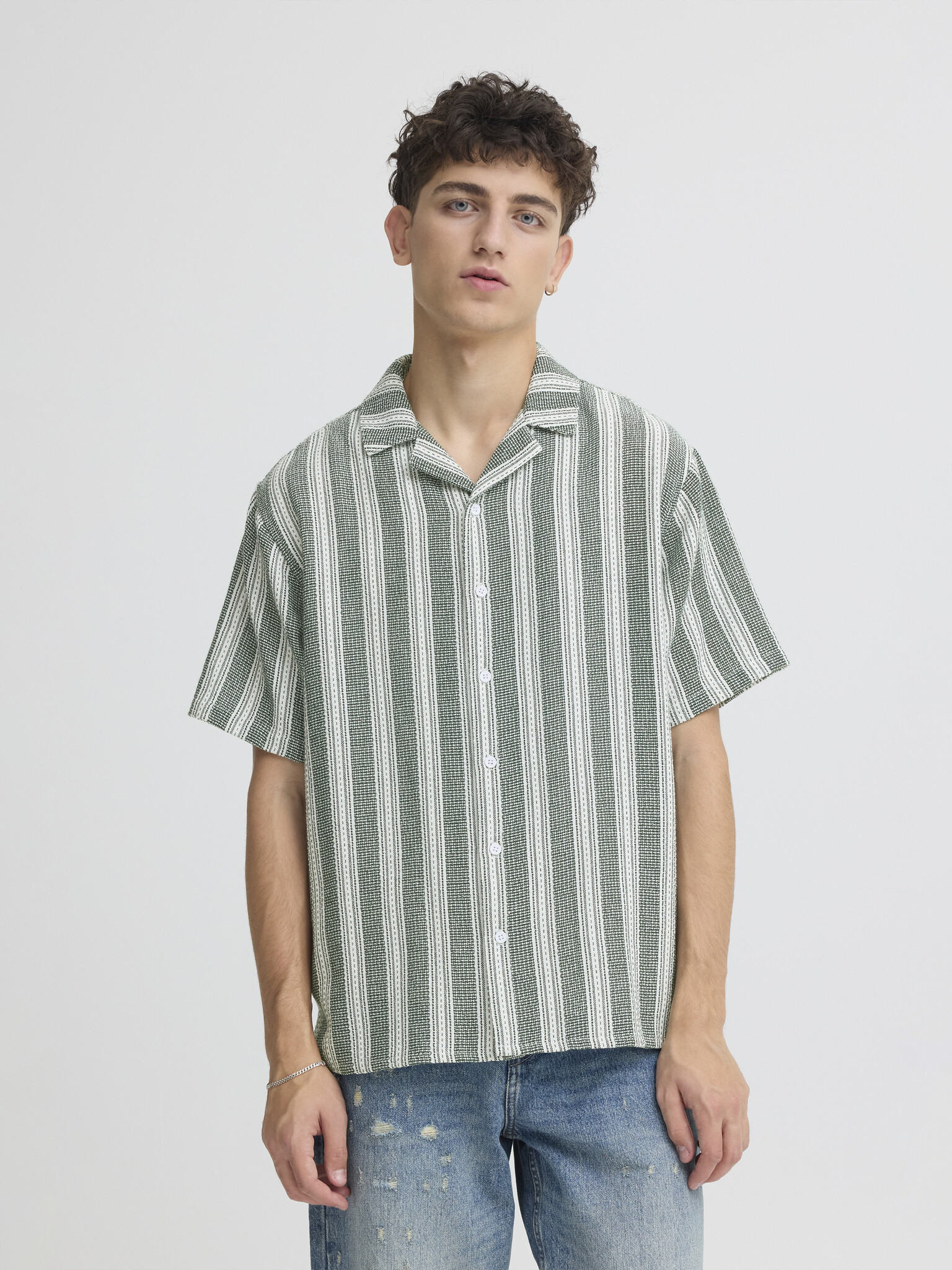 Tristan Boardwalk Breeze Shirt-1