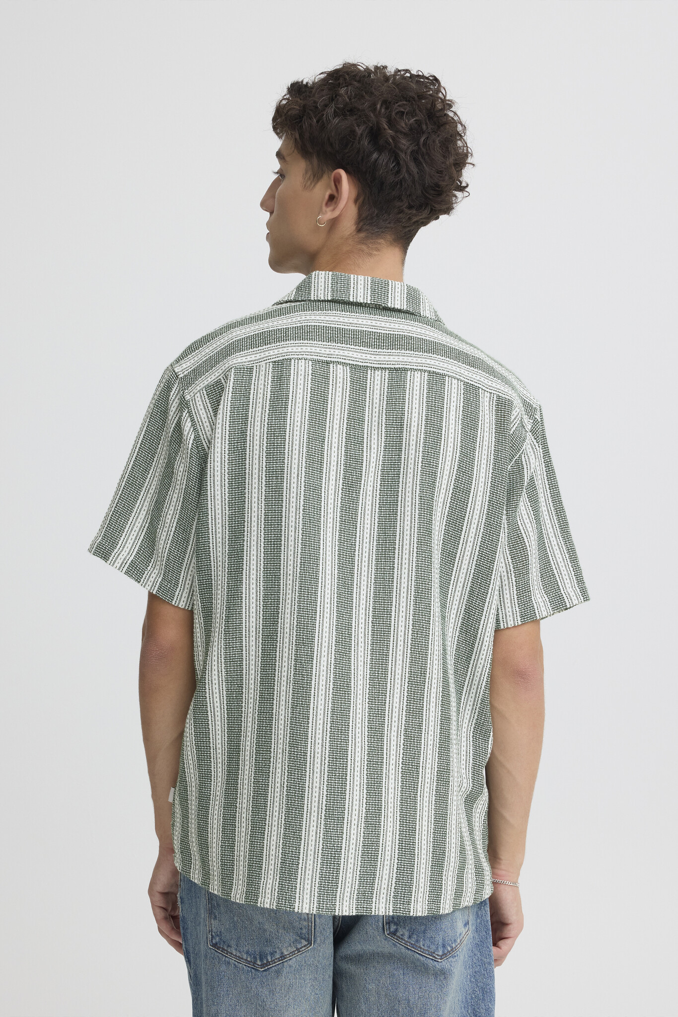 Tristan Boardwalk Breeze Shirt-5