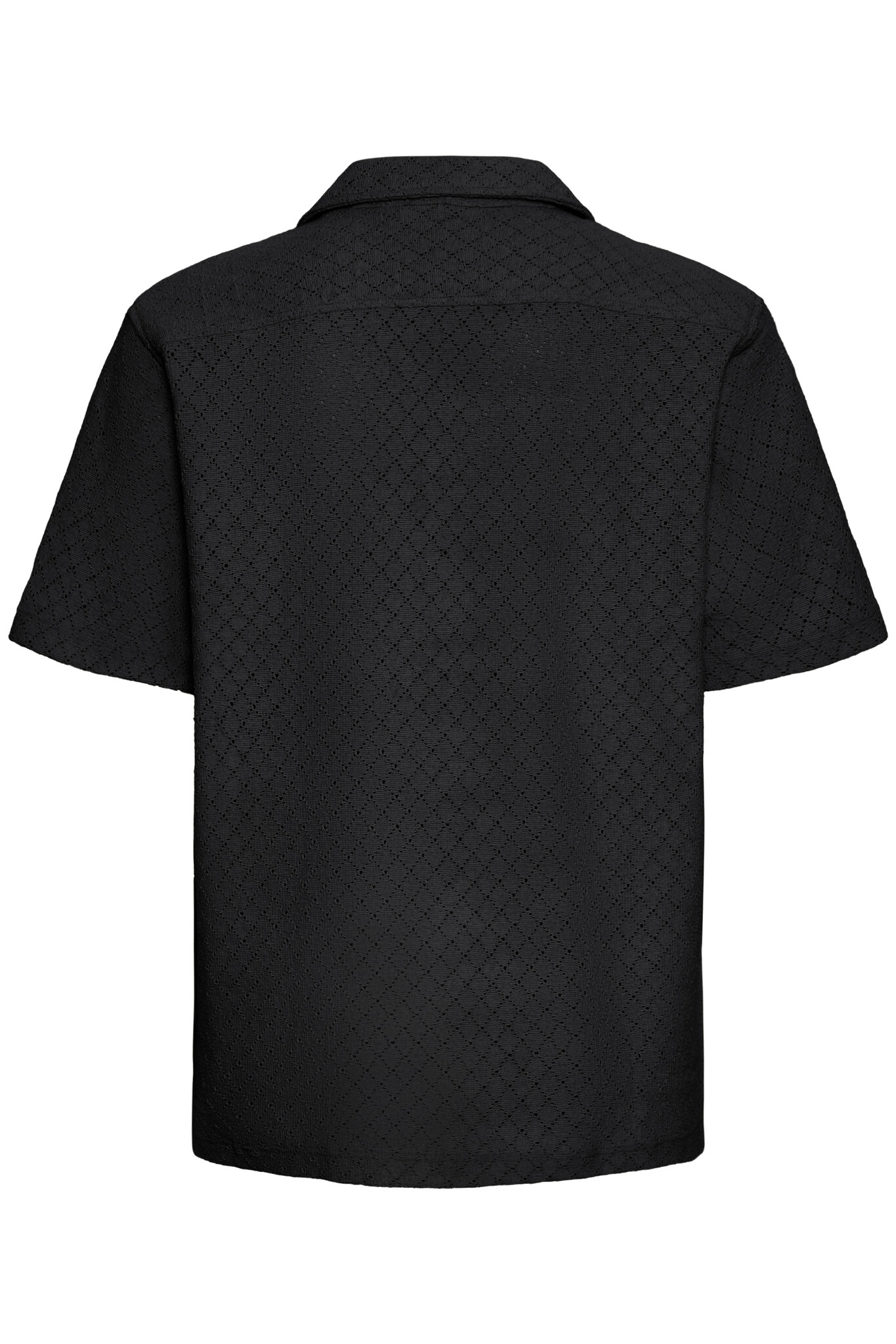 Teagan Obsidian Orbit Shirt-7