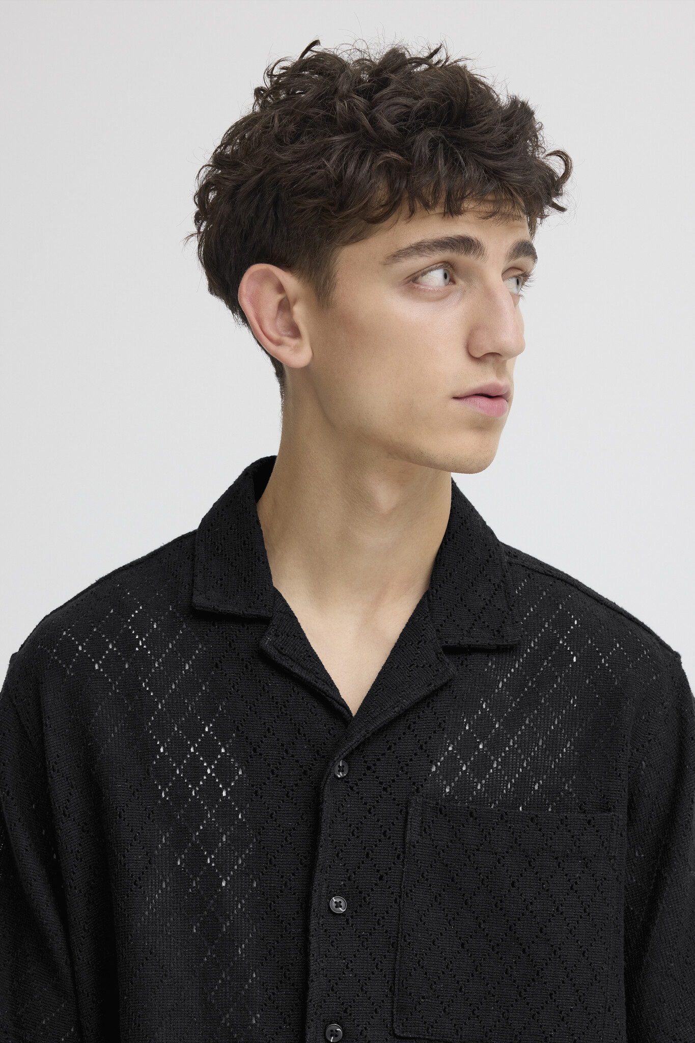 Teagan Obsidian Orbit Shirt-4