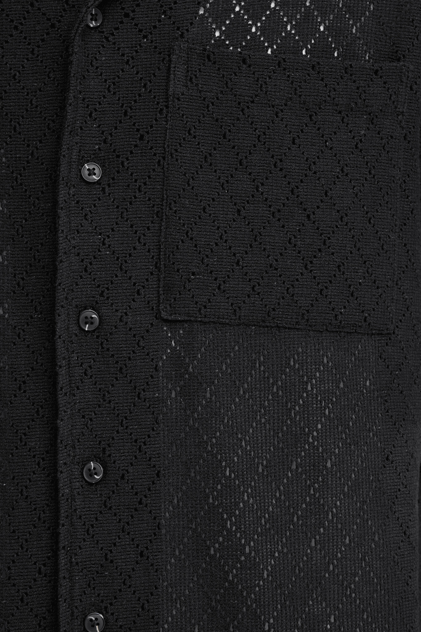 Teagan Obsidian Orbit Shirt-2